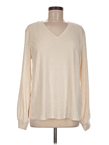 Modern Soul Pullover Sweater (view 1)