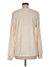 Modern Soul Ivory Pullover Sweater Size M - photo 2