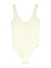 Aura Ivory Bodysuit Size Sm - Med - photo 1