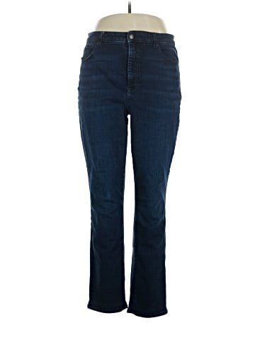 Talbots Jeans (view 1)