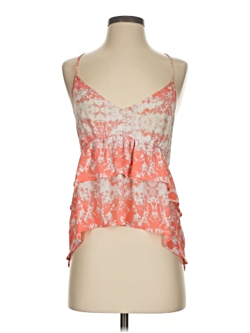 Tildon Sleeveless Blouse (view 1)