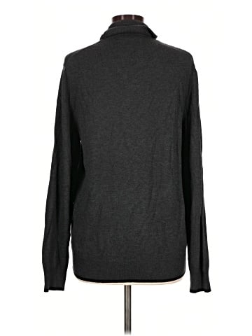 INC International Concepts Turtleneck Sweater (view 2)