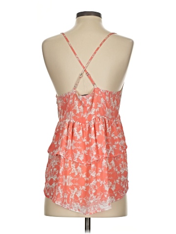 Tildon Sleeveless Blouse (view 2)