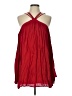 TOBI 100% Rayon Red Tank Top Size M - photo 1