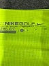 Nike Golf 100% Polyester Yellow Active T-Shirt Size S - photo 7