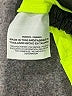 Nike Golf 100% Polyester Yellow Active T-Shirt Size S - photo 8