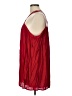 TOBI 100% Rayon Red Tank Top Size M - photo 5