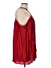 TOBI 100% Rayon Red Tank Top Size M - photo 4