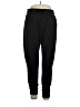 Tek Gear Solid Black Casual Pants Size XL - photo 1