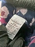Sundance 100% Viscose Floral Blue Casual Pants Size S - photo 10