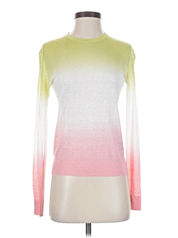 Theory Pullover Sweater (view 1)