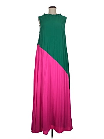 Sail to Sable Casual Dress (view 1)