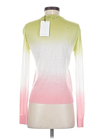 Theory Pullover Sweater (view 2)
