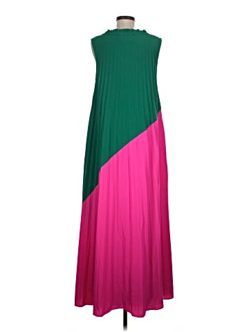 Sail to Sable Casual Dress (view 2)