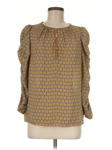 Max Studio 3/4 Sleeve T-Shirt (view 1)