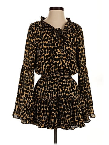 Buddy Love Casual Dress (view 1)