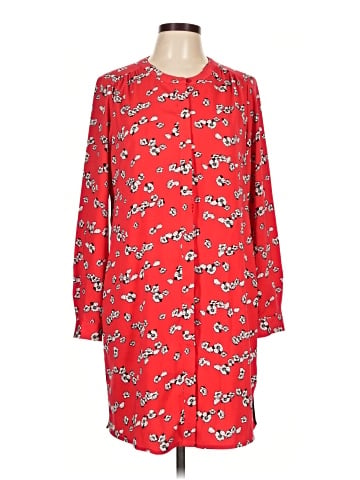 Lila Rose Casual Dress (view 1)