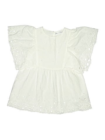 Zara Kids Dress (view 1)