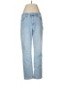 Seven7 Hearts Blue Jeans Size 8 - photo 1