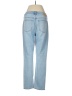 Seven7 Hearts Blue Jeans Size 8 - photo 2