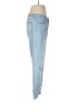 Seven7 Hearts Blue Jeans Size 8 - photo 4