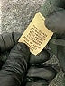 XCVI Solid Gray Casual Pants Size XL - photo 5