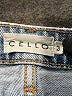 Cello Jeans Hearts Blue Jeans Size 3 - photo 4