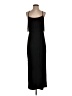 BCBGeneration Solid Black Cocktail Dress Size S - photo 1