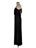 BCBGeneration Solid Black Cocktail Dress Size S - photo 5