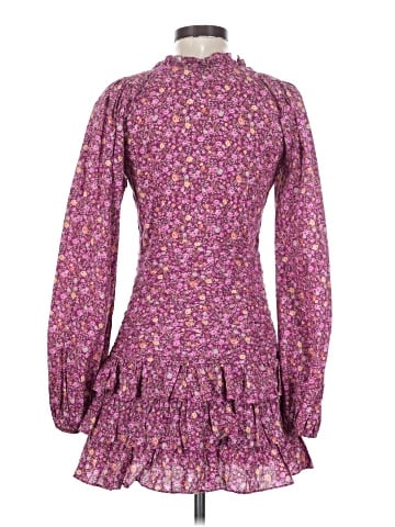 LoveShackFancy Casual Dress (view 1)