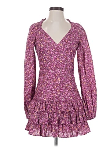 LoveShackFancy Casual Dress (view 2)