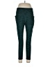 Xersion Teal Active Pants Size L - photo 1