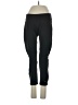 REI Solid Black Active Pants Size S - photo 1