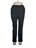 Norton McNaughton Chevron-herringbone Blue Casual Pants Size XL - photo 1