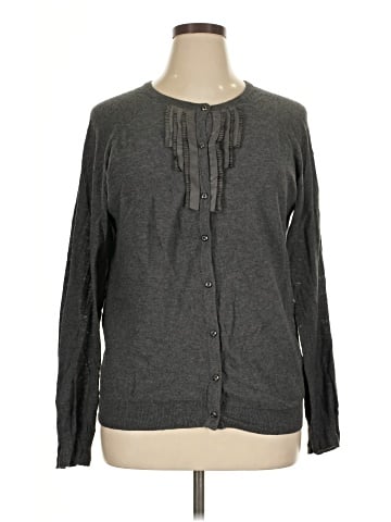 Eddie Bauer Long Sleeve Blouse (view 1)