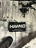 Tony Hawk Print White Cargo Shorts Size 10 - 12 - photo 3
