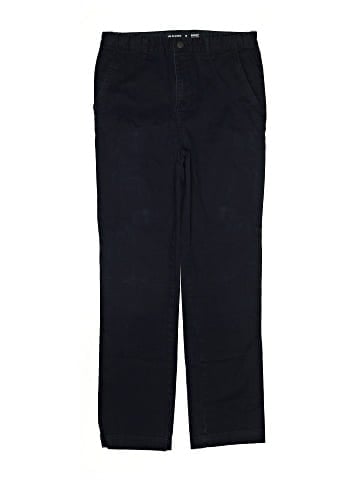 Old Navy Khakis (view 1)