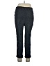 Norton McNaughton Chevron-herringbone Blue Casual Pants Size XL - photo 2