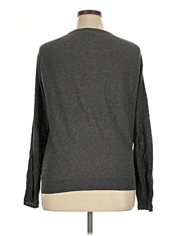 Eddie Bauer Long Sleeve Blouse (view 2)