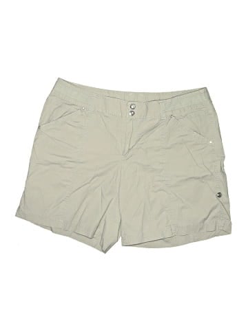 INC International Concepts Khaki Shorts (view 1)