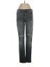 J Brand Gray Jeans Size 27 waist - photo 1