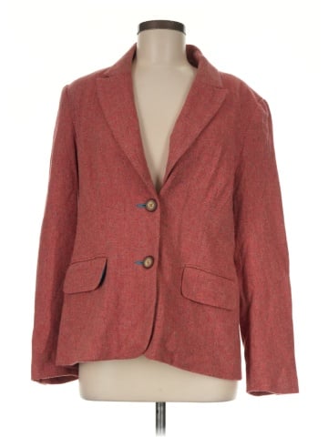 Sundance Blazer (view 1)