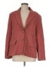 Sundance Tweed Red Blazer Size M - photo 1