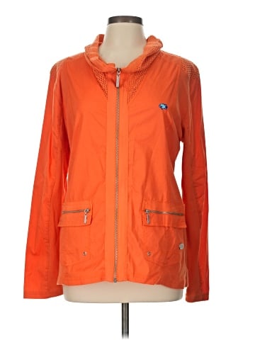 Guy Harvey Jacket (view 1)