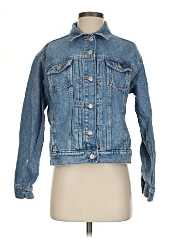 Old Navy Denim Jacket (view 1)
