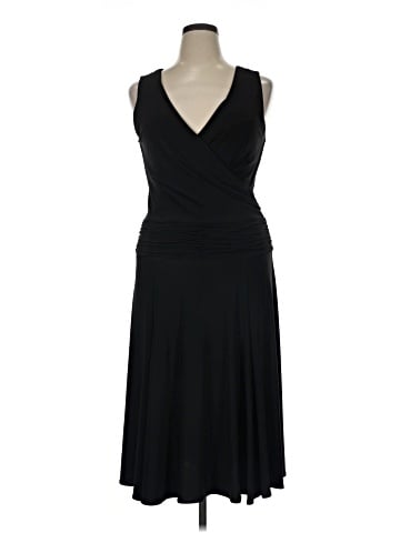 Adrianna Papell Cocktail Dress (view 1)