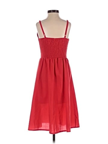 Ecowish Cocktail Dress (view 2)