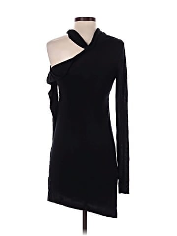 Helmut Lang Cocktail Dress (view 2)
