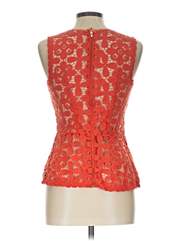 Intermix Sleeveless Blouse (view 2)