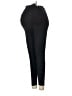 Hatch Black Active Pants Size Med Maternity - photo 1
